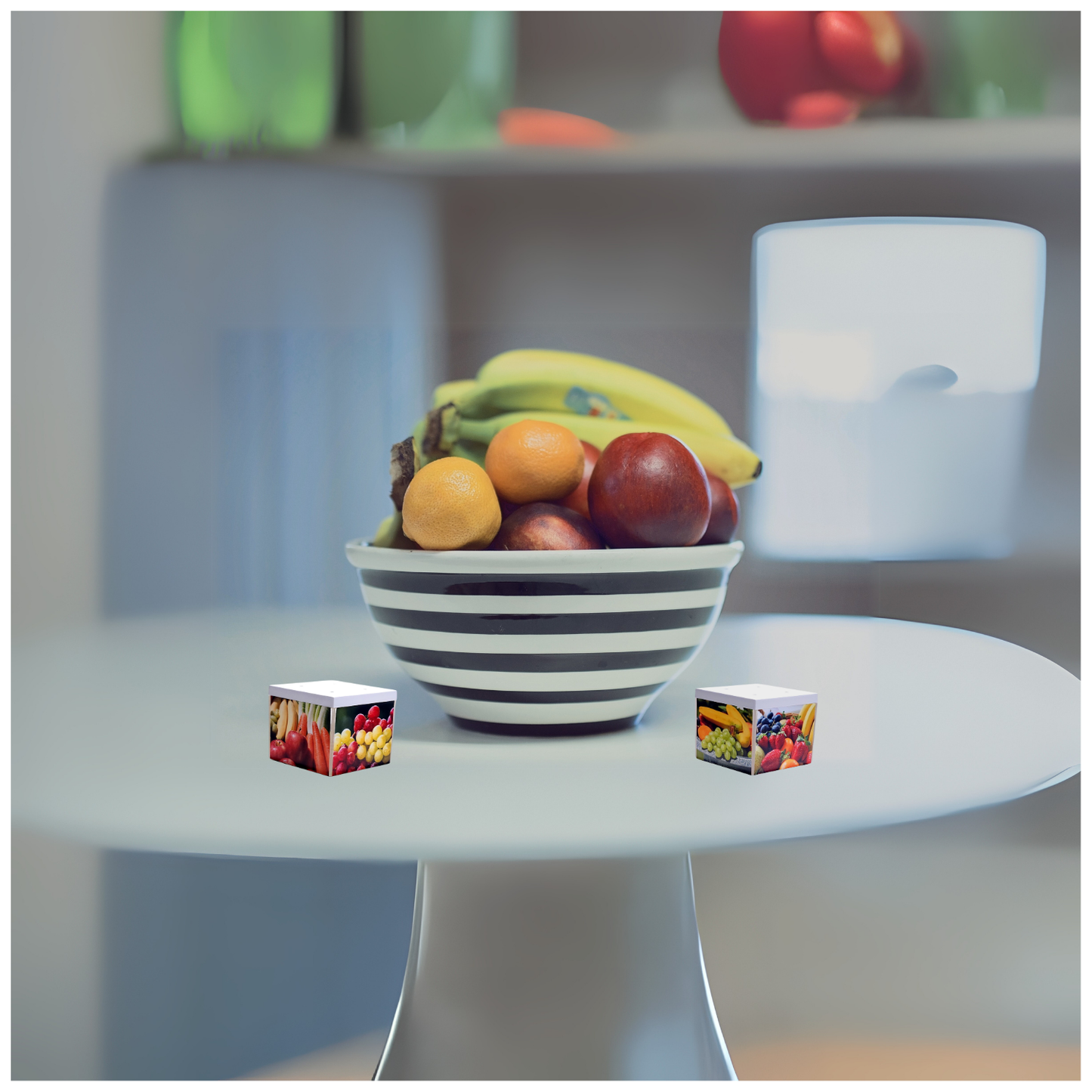 Tropical Fun Fruit Fly Traps