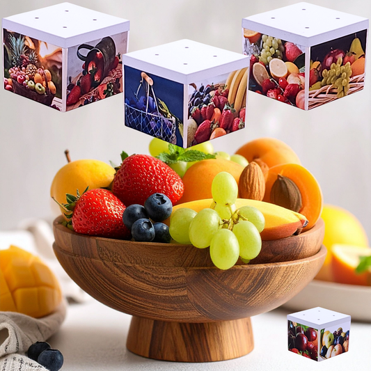 Tropical Fun. Fruit Fly, Drain Fly and Gnat traps.